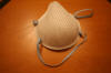 N95 Moldex 2200 Raleigh Durham Medical Face Mask Page Two